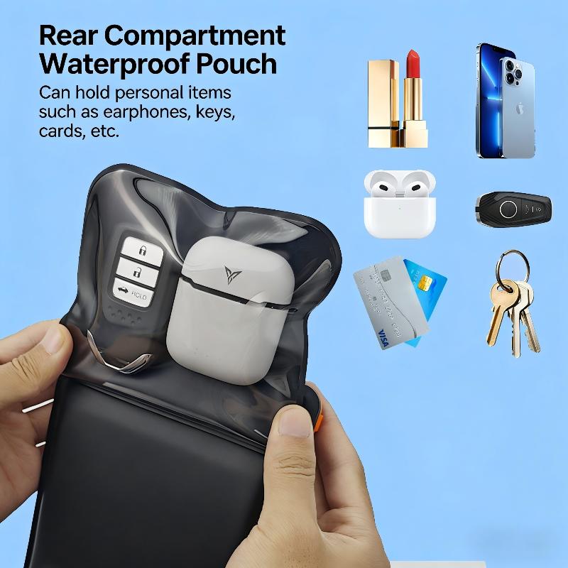 Dry Bag Waterproof - 핫세일-듀얼 포켓 방수폰케이스(끈 포함), 17 Pro