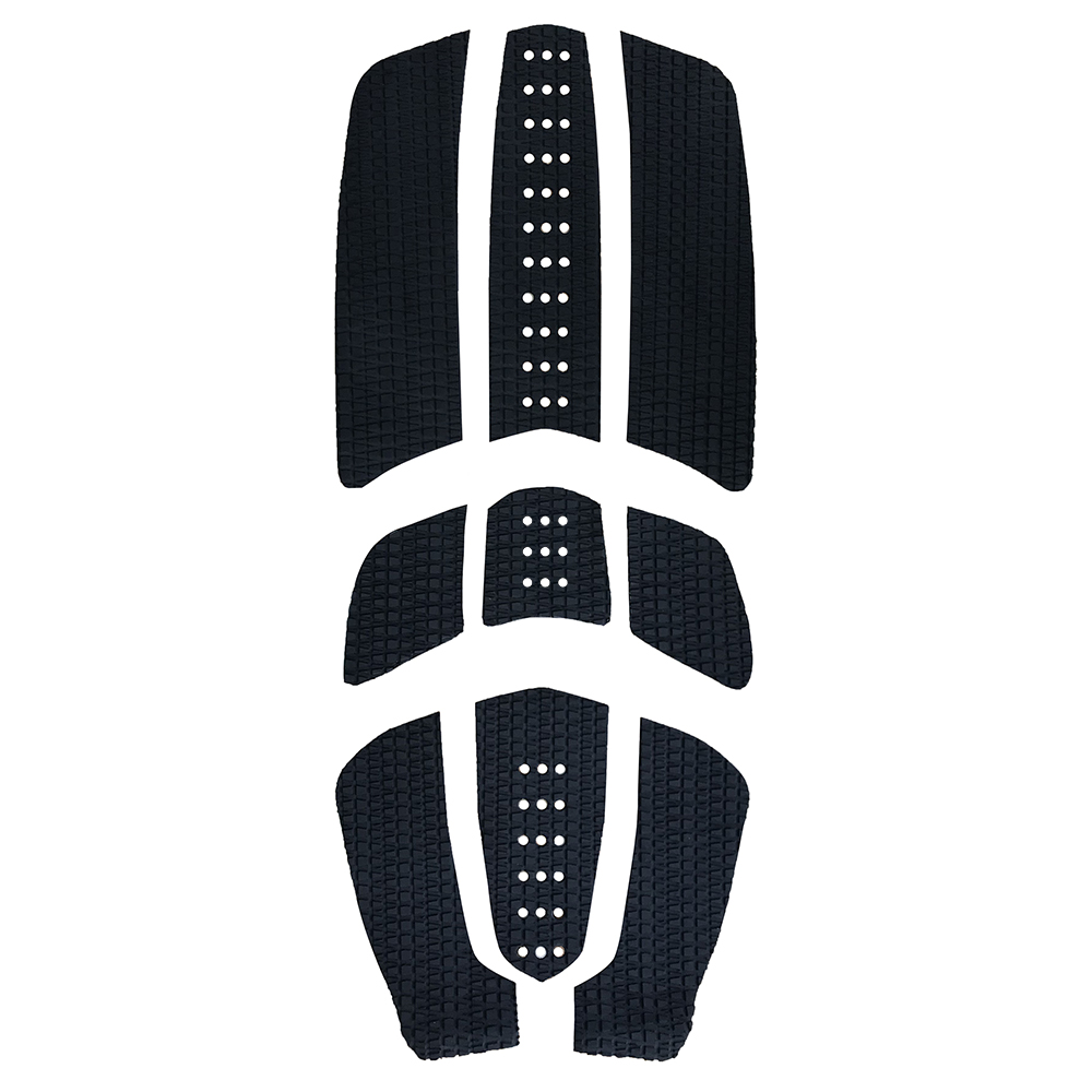 Surfboard Leash - 9개입 서핑 트랙션 패드 서핑보드 백
