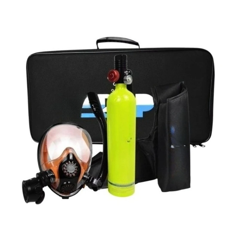 다이빙 풀세트 마스크 스노클 휴대용 산소 호흡기 수중  - Snorkeling Gear 리뷰 및 가격