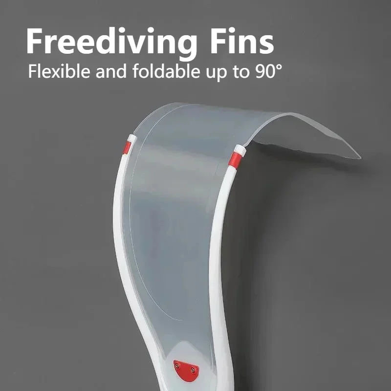 스노클링 남녀 공용 프리다이빙 PP 핀 스피어피싱 롱  - Swim Fins 리뷰 및 가격