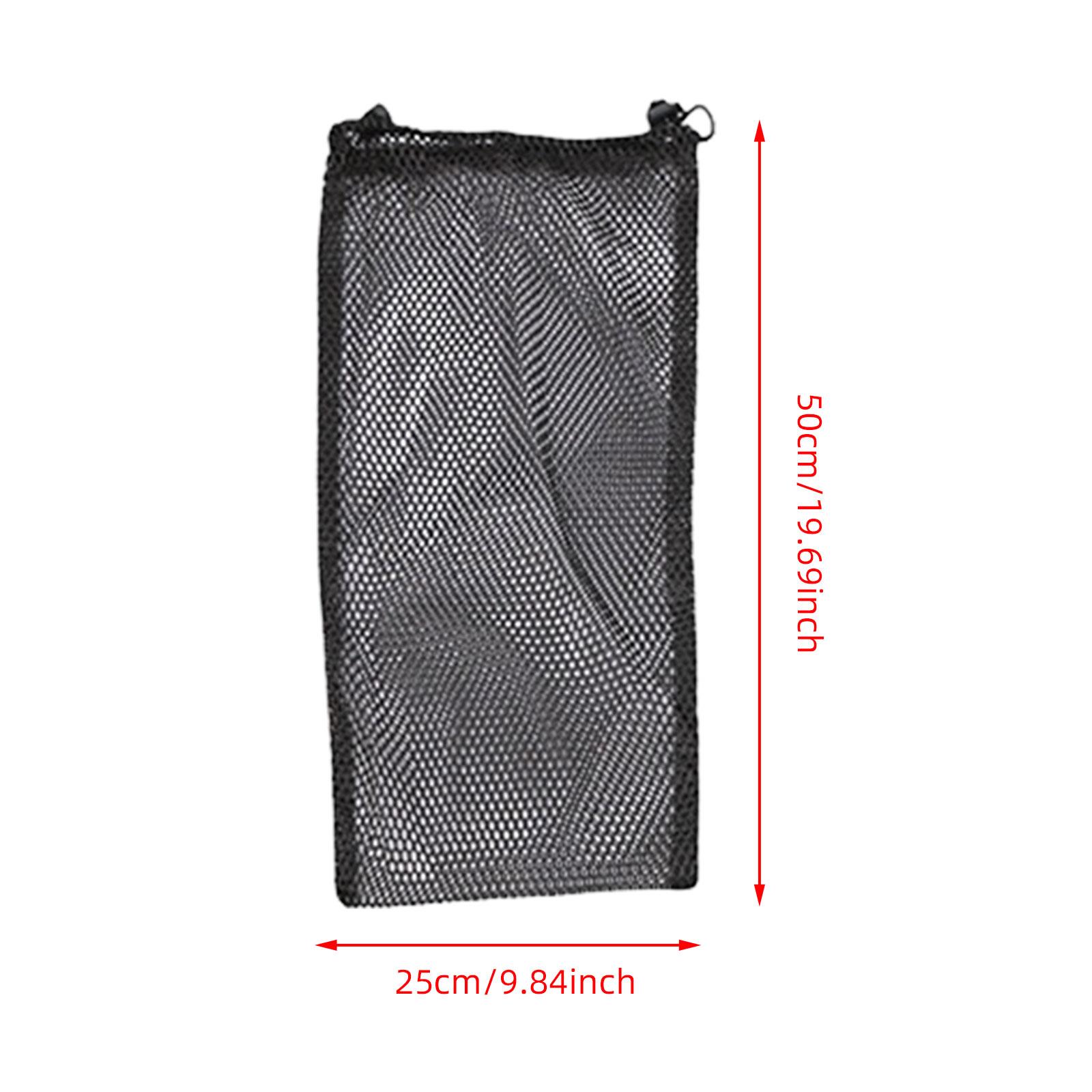 메쉬 스쿠버 다이빙 장비 가방 통기성 속건 배낭 (스노 - Snorkeling Gear 리뷰 및 가격