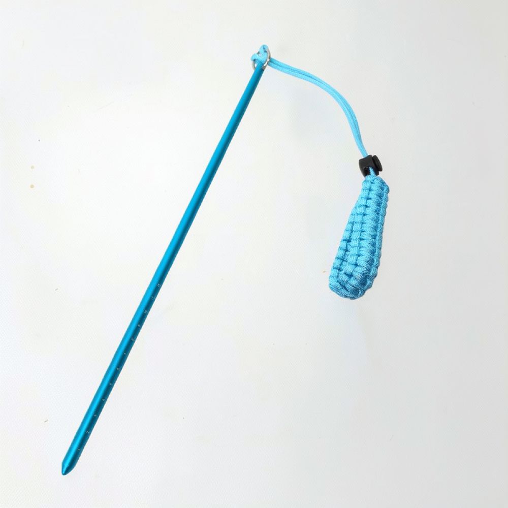 스케일이 있는 알루미늄 합금 재질의 스쿠버 탱크 포인터 - Snorkeling Gear 리뷰 및 가격