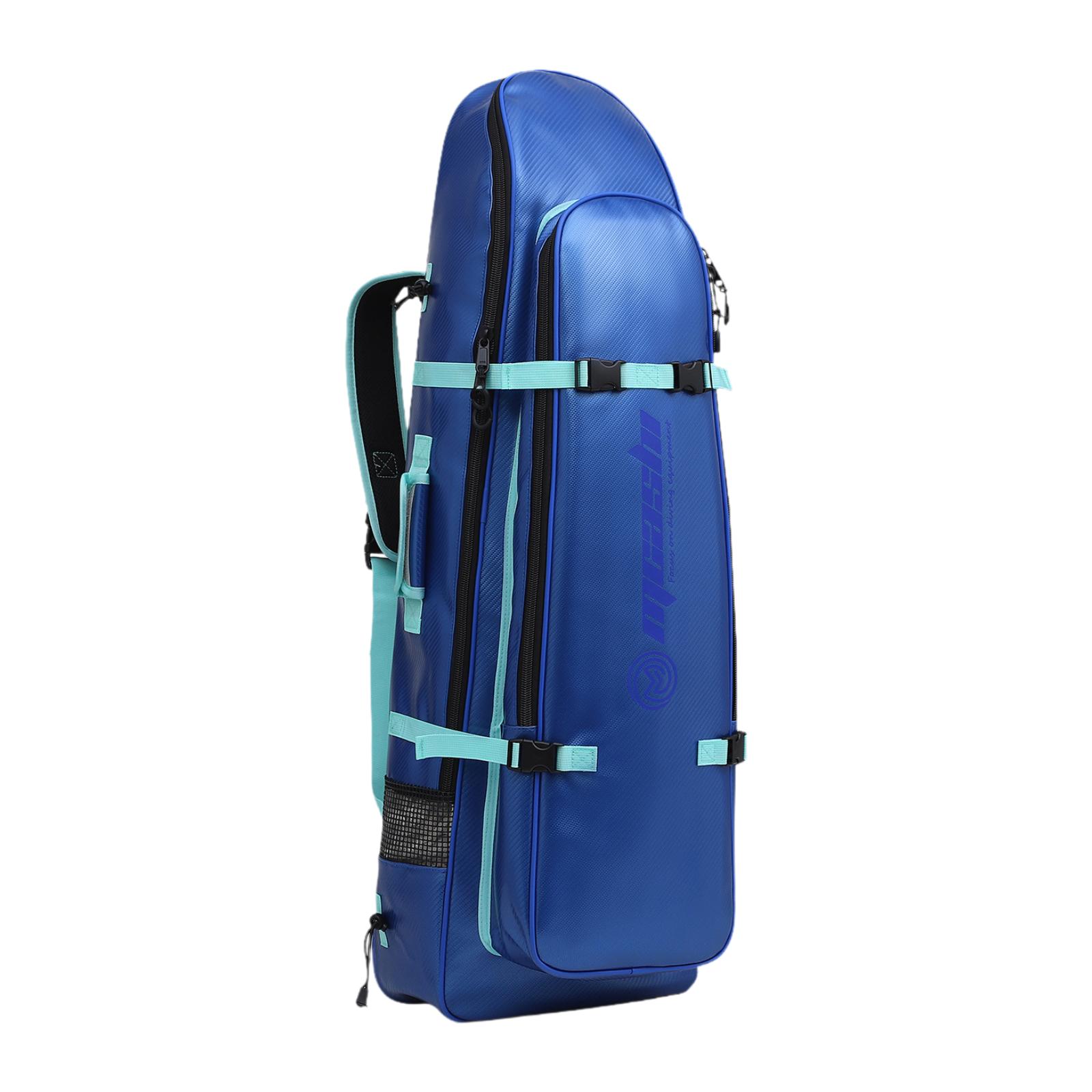 롱핀즈 가방 휴대용 스쿠버 다이빙 백팩 핀 보관 가방  - Snorkeling Gear 리뷰 및 가격