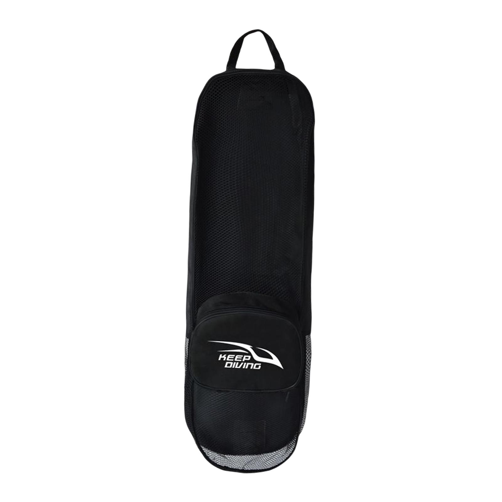 휴대용 스노클링 장비 가방, 운반 가방, 포켓 파우치  - Snorkeling Gear 리뷰 및 가격