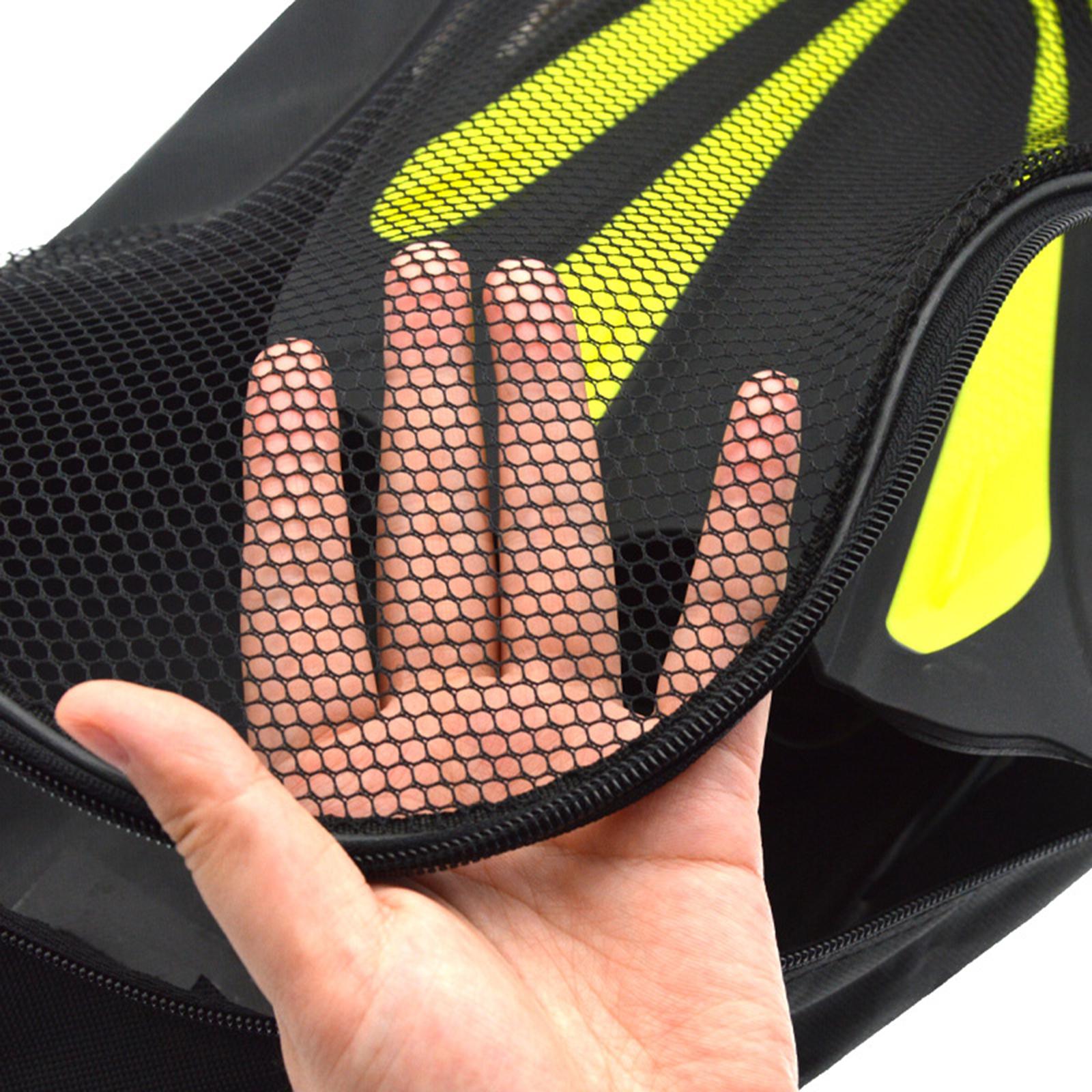 휴대용 스노클링 장비 가방, 운반 가방, 포켓 파우치  - Snorkeling Gear 리뷰 및 가격